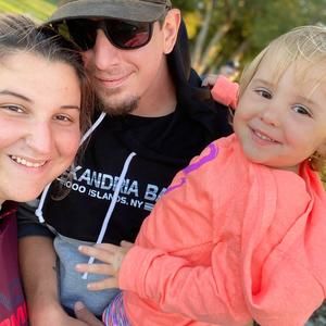 Meet your Posher, Forrest